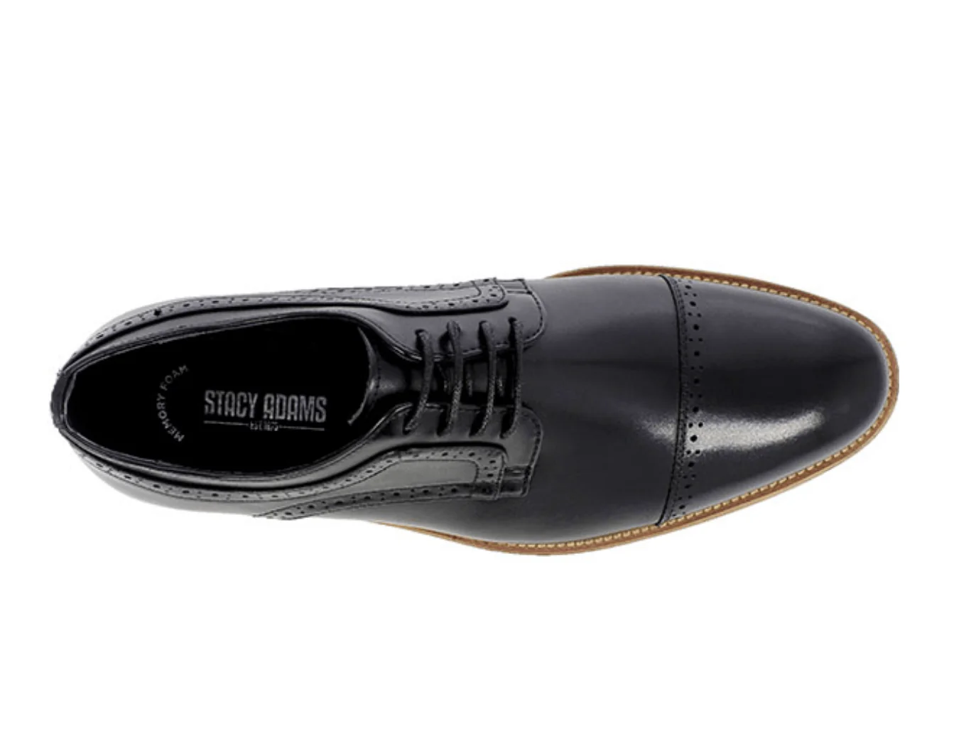 Dickinson Cap Toe - Image 10