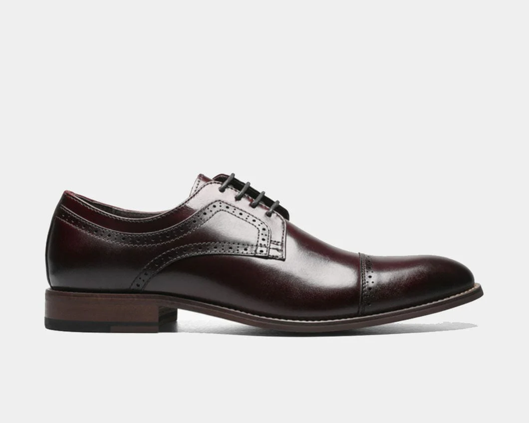 Dickinson Cap Toe - Image 11