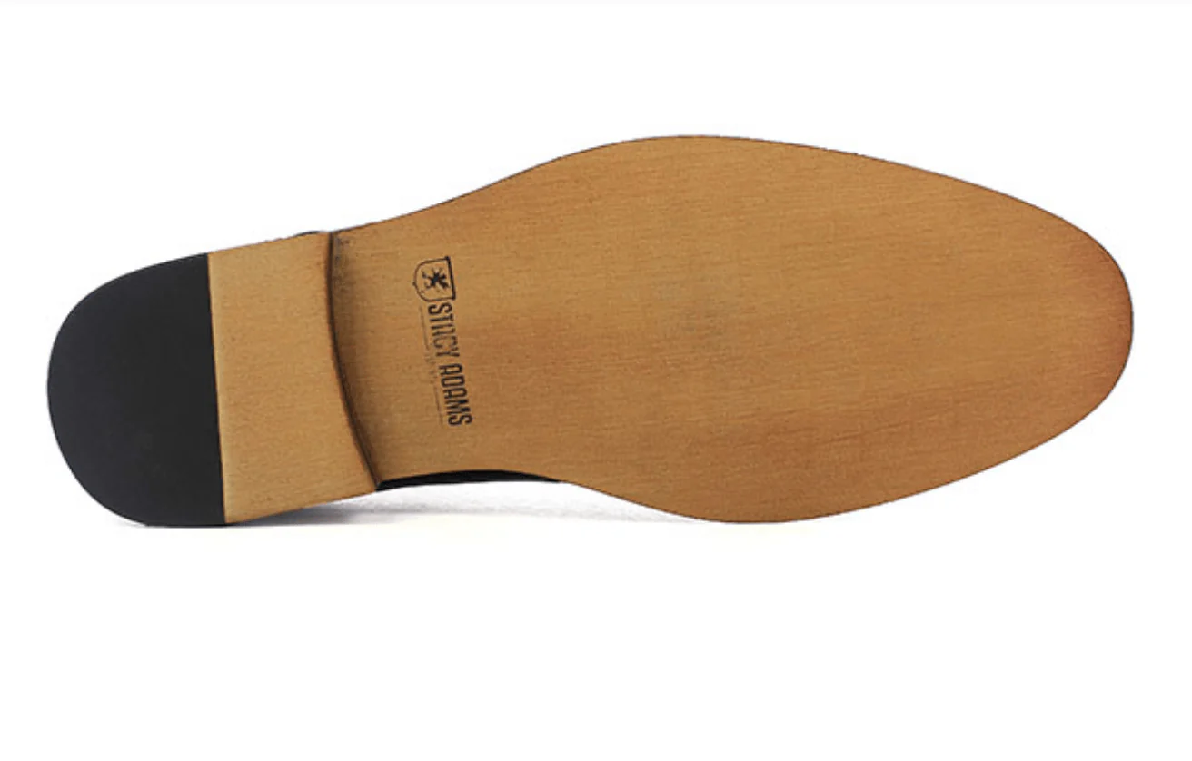 Dickinson Cap Toe - Image 12