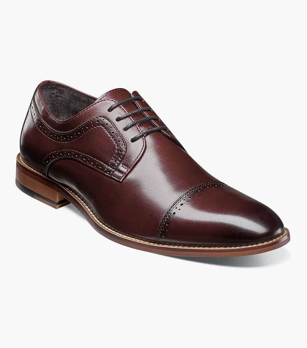Dickinson Cap Toe - Image 13