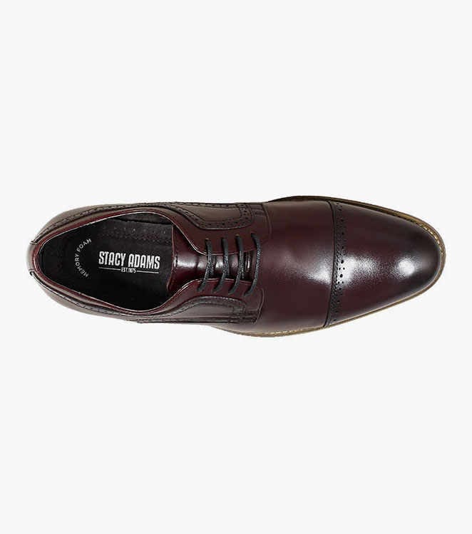 Dickinson Cap Toe - Image 14