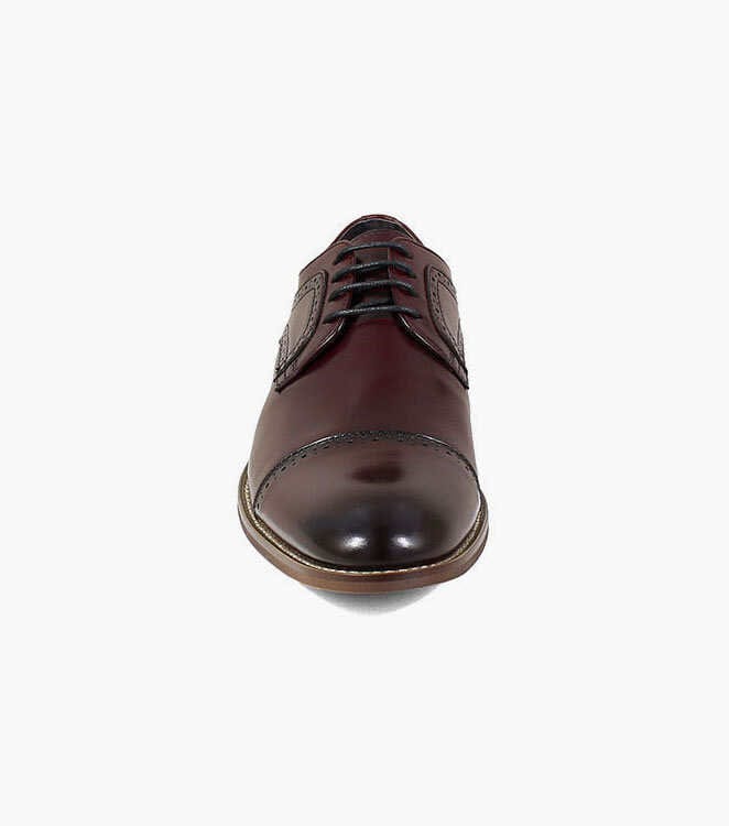 Dickinson Cap Toe - Image 16