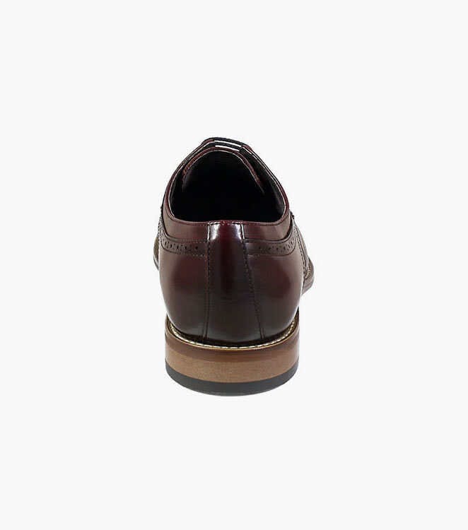 Dickinson Cap Toe - Image 17