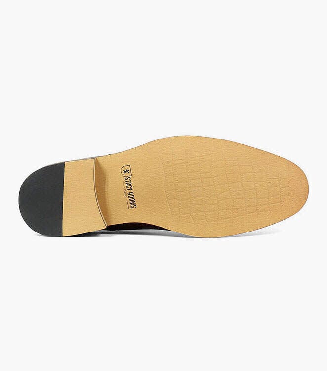 Dickinson Cap Toe - Image 18