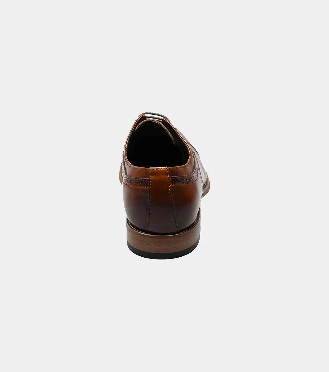 Dickinson Cap Toe - Image 4
