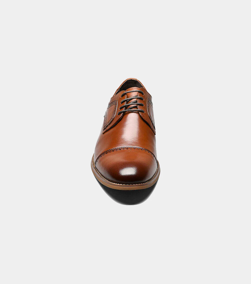 Dickinson Cap Toe - Image 5