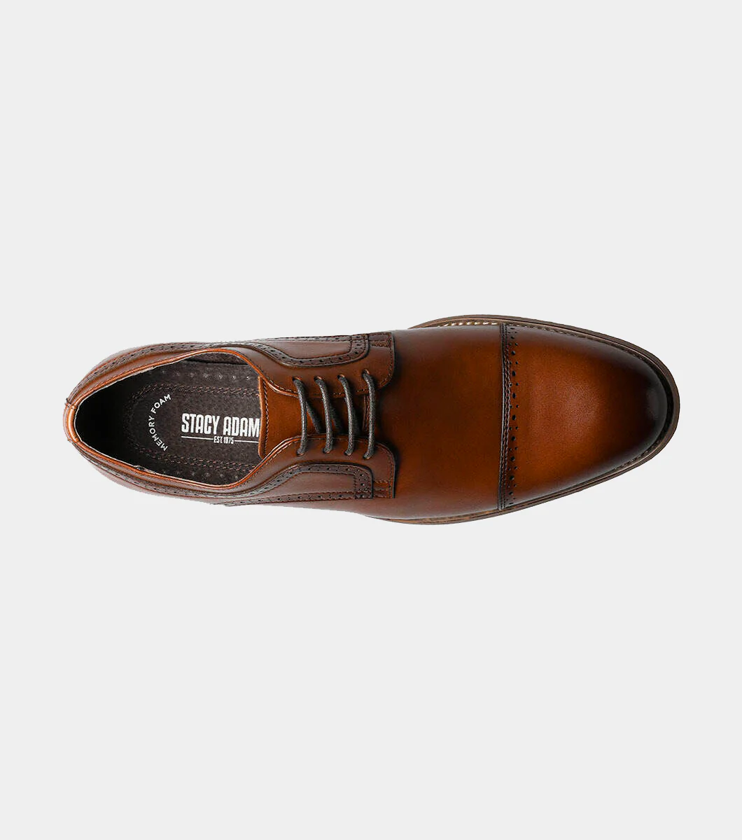 Dickinson Cap Toe - Image 6