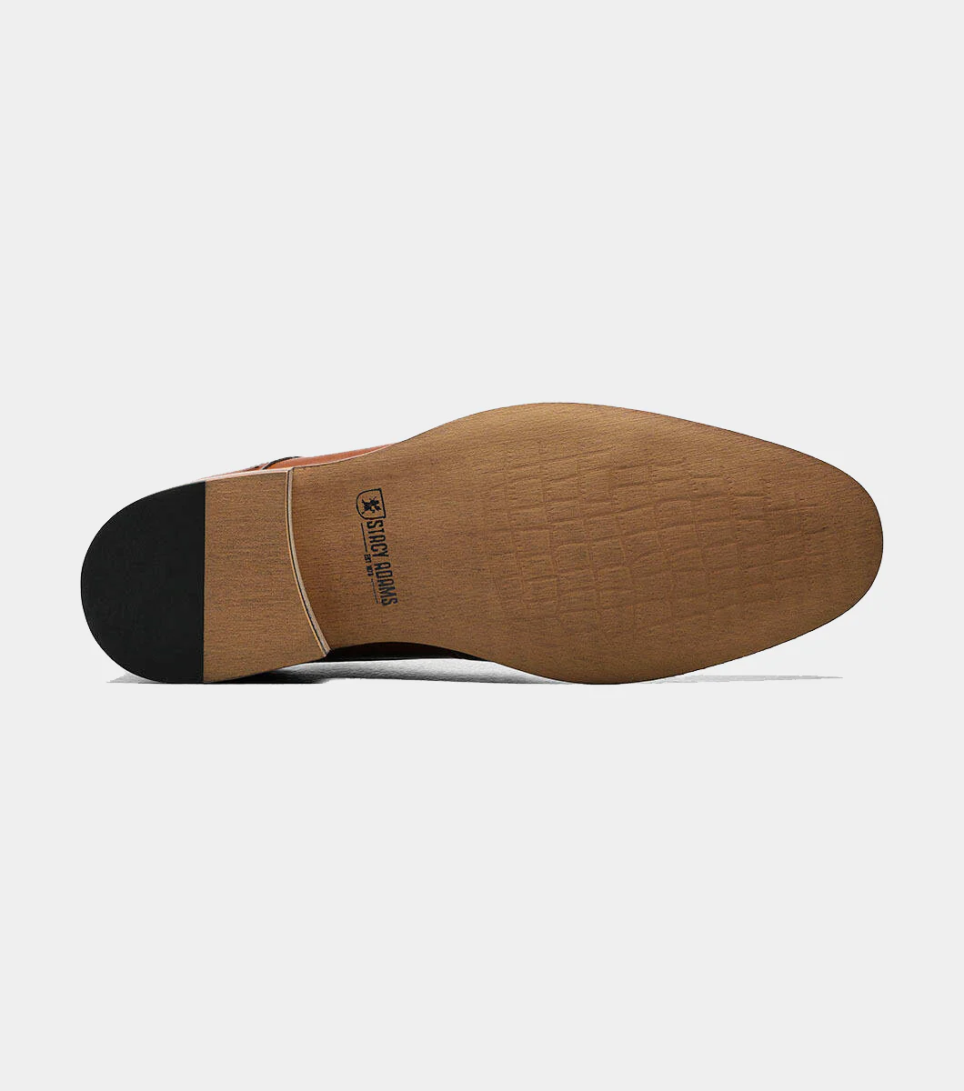 Dickinson Cap Toe - Image 7