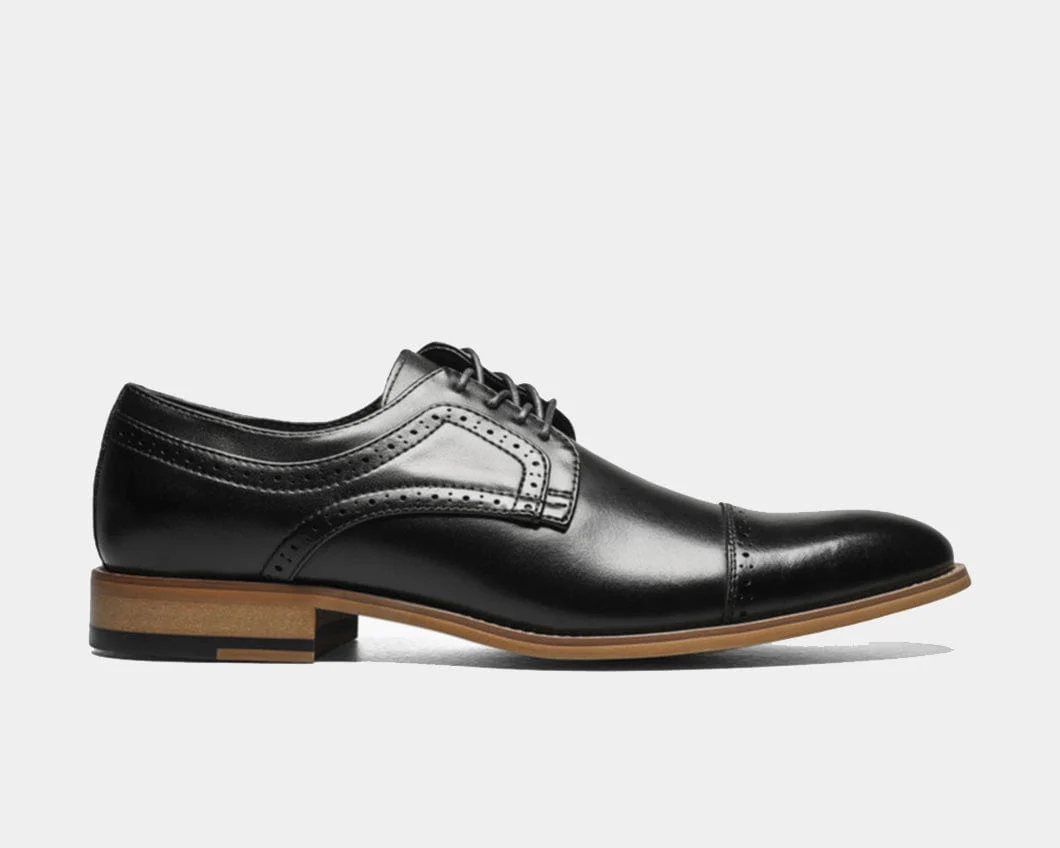 Dickinson Cap Toe - Image 8