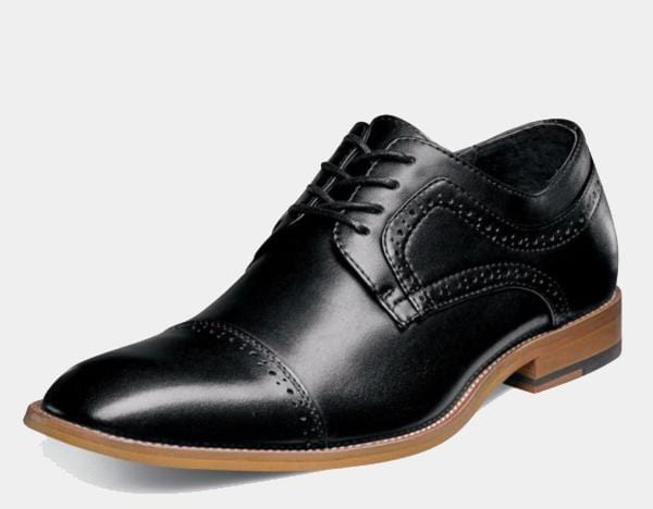 Dickinson Cap Toe - Image 9