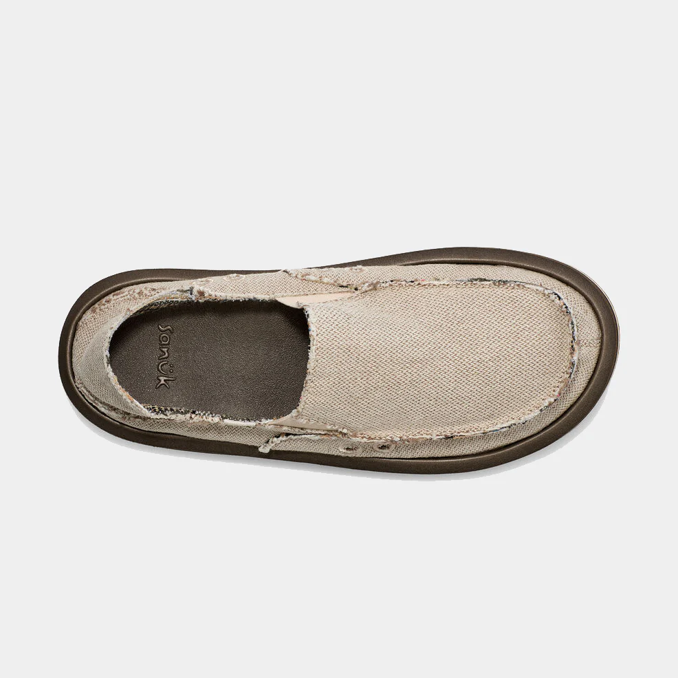 Donny Hemp 2 Tone - Image 3