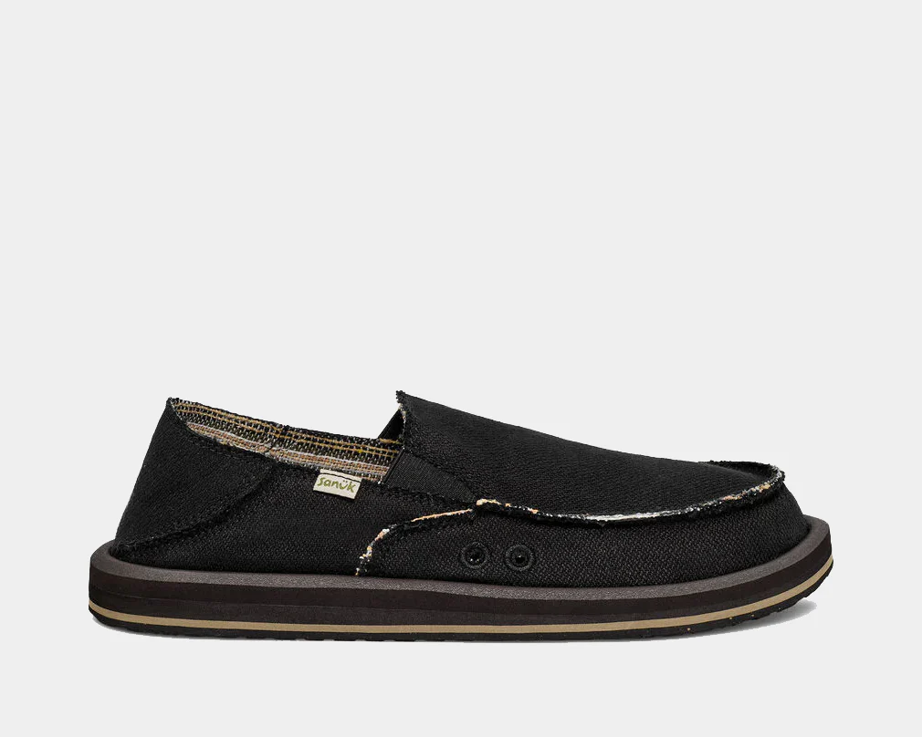 Donny Hemp 2 Tone - Image 6