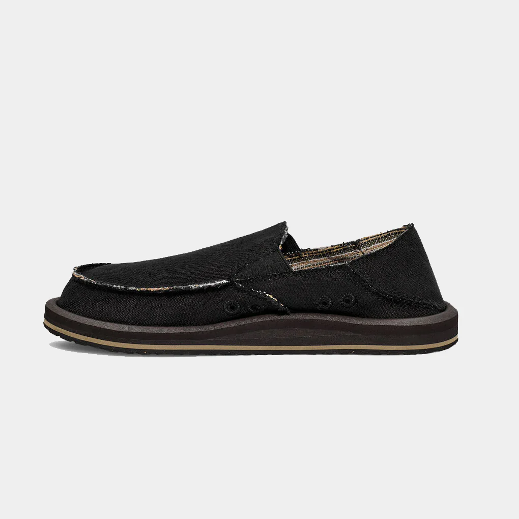 Donny Hemp 2 Tone - Image 8