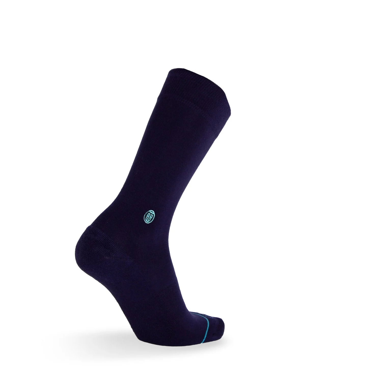 Extra Cushioned Dress Socks - Image 2