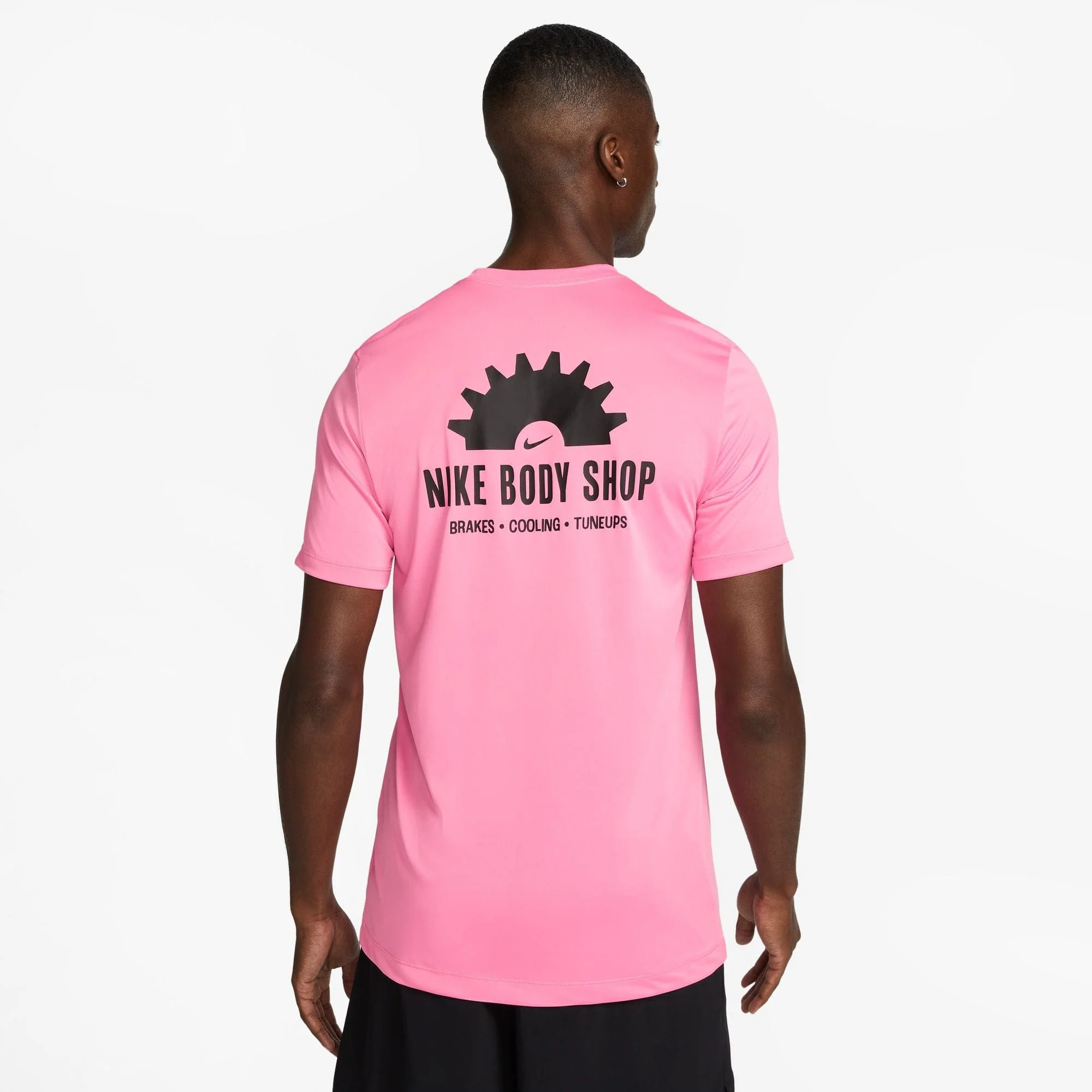 Dri-FIT Fitness T-Shirt - Image 2