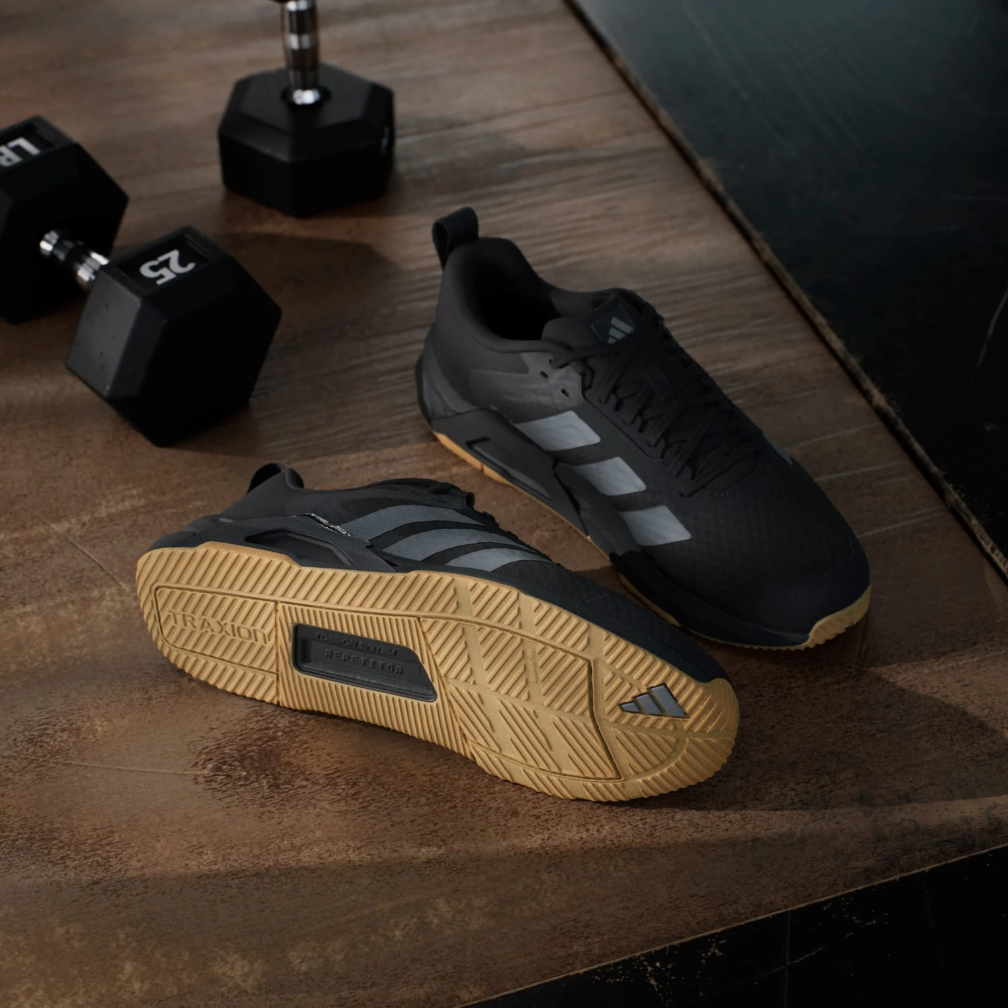 Dropset Control Trainer - Image 3