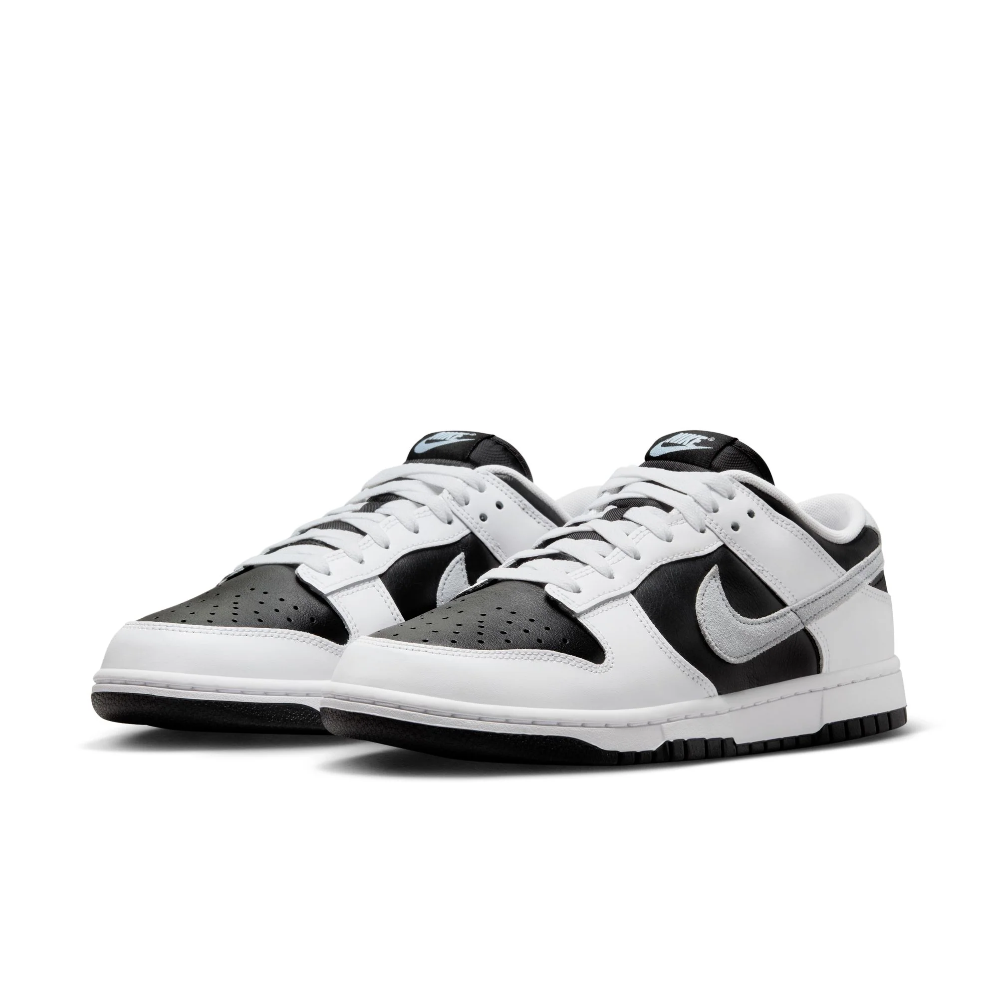 Dunk Low "Reverse Panda 2.0" - Image 2