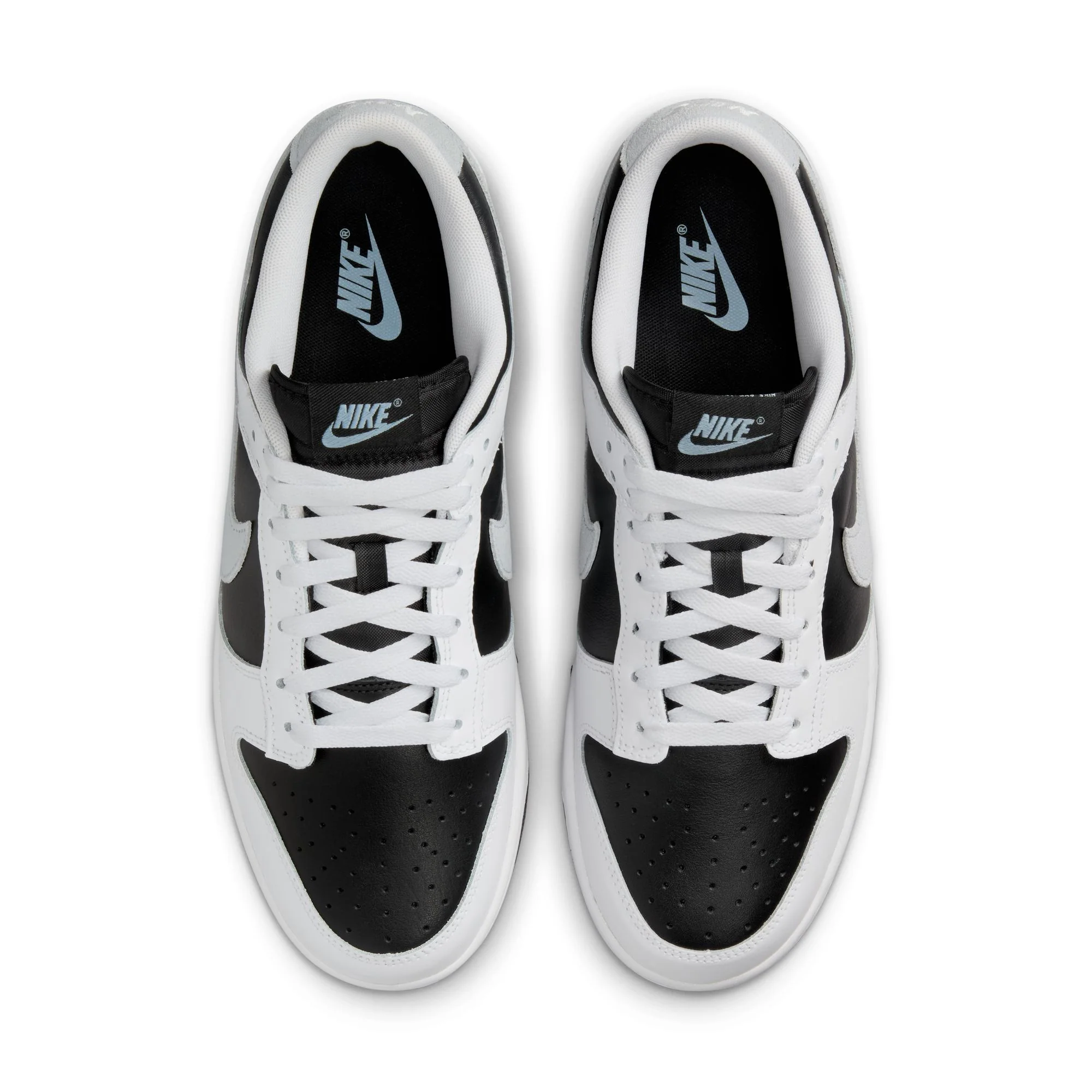 Dunk Low "Reverse Panda 2.0" - Image 3