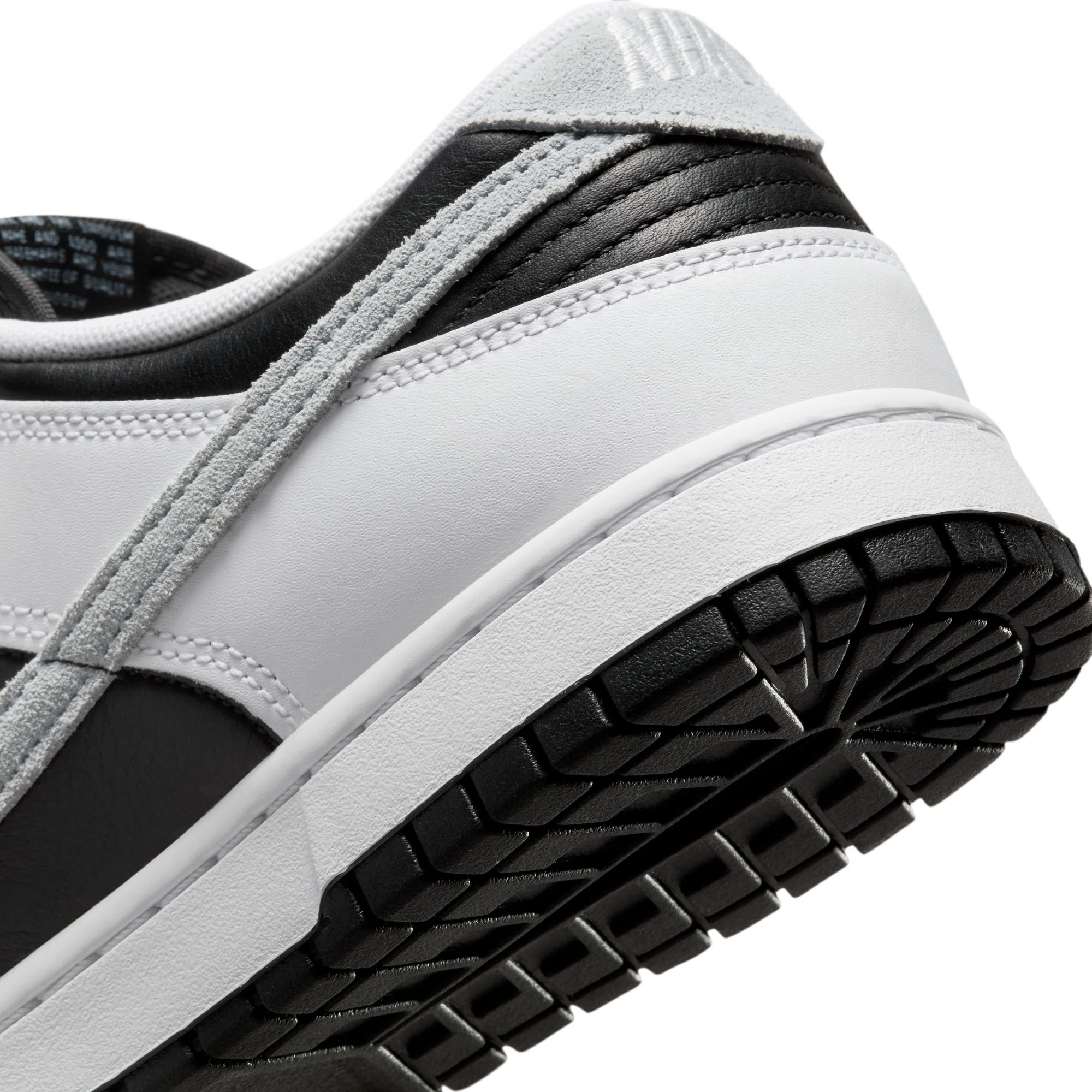 Dunk Low "Reverse Panda 2.0" - Image 7