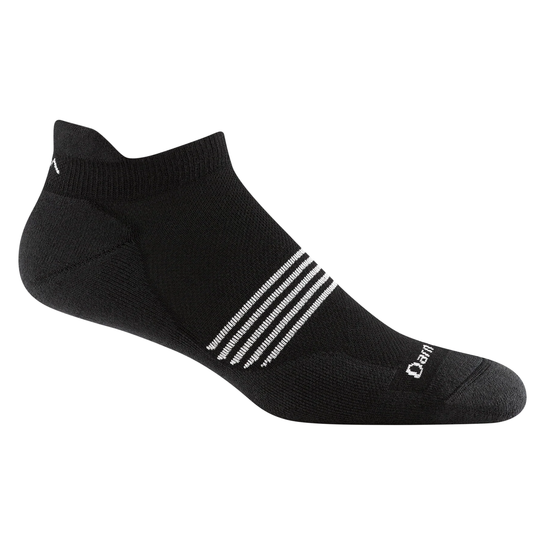 Element No Show Tab Lightweight Running Sock