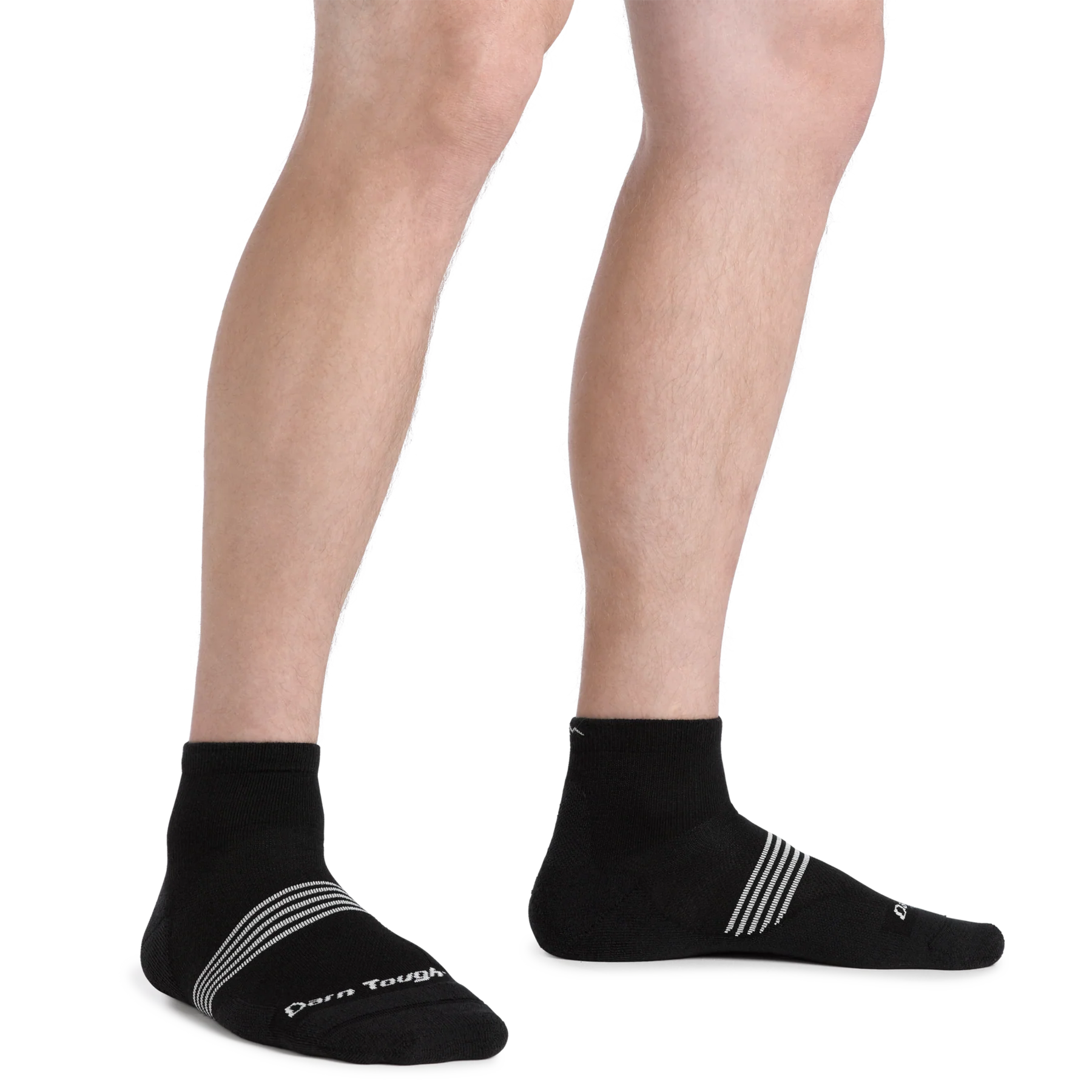 Element Quarter Lightweight Running Sock - Image 4