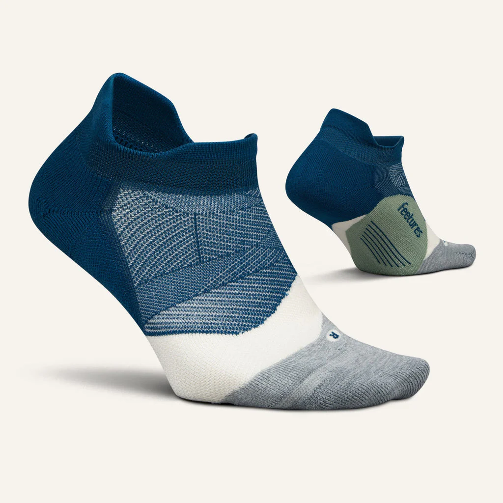 Elite Light Cushion No Show Tab - Image 36