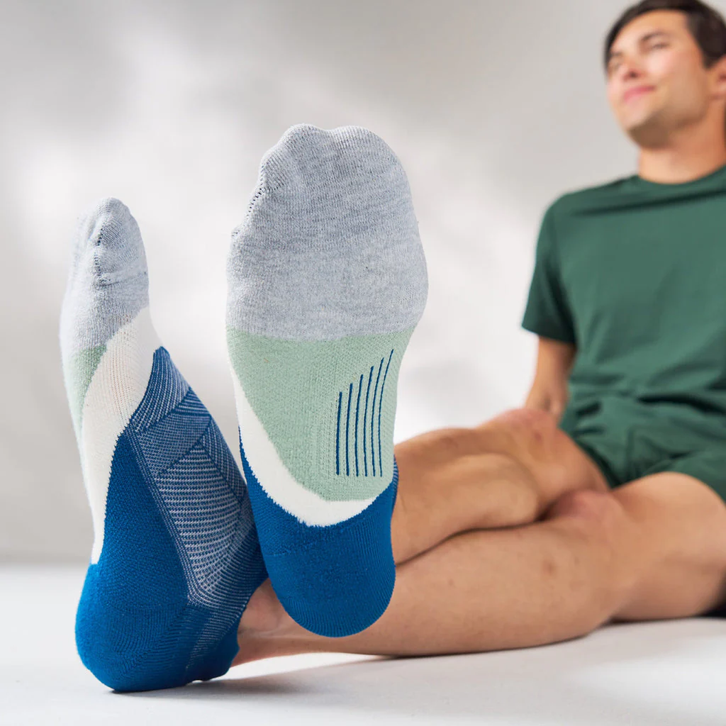 Elite Light Cushion No Show Tab - Image 37