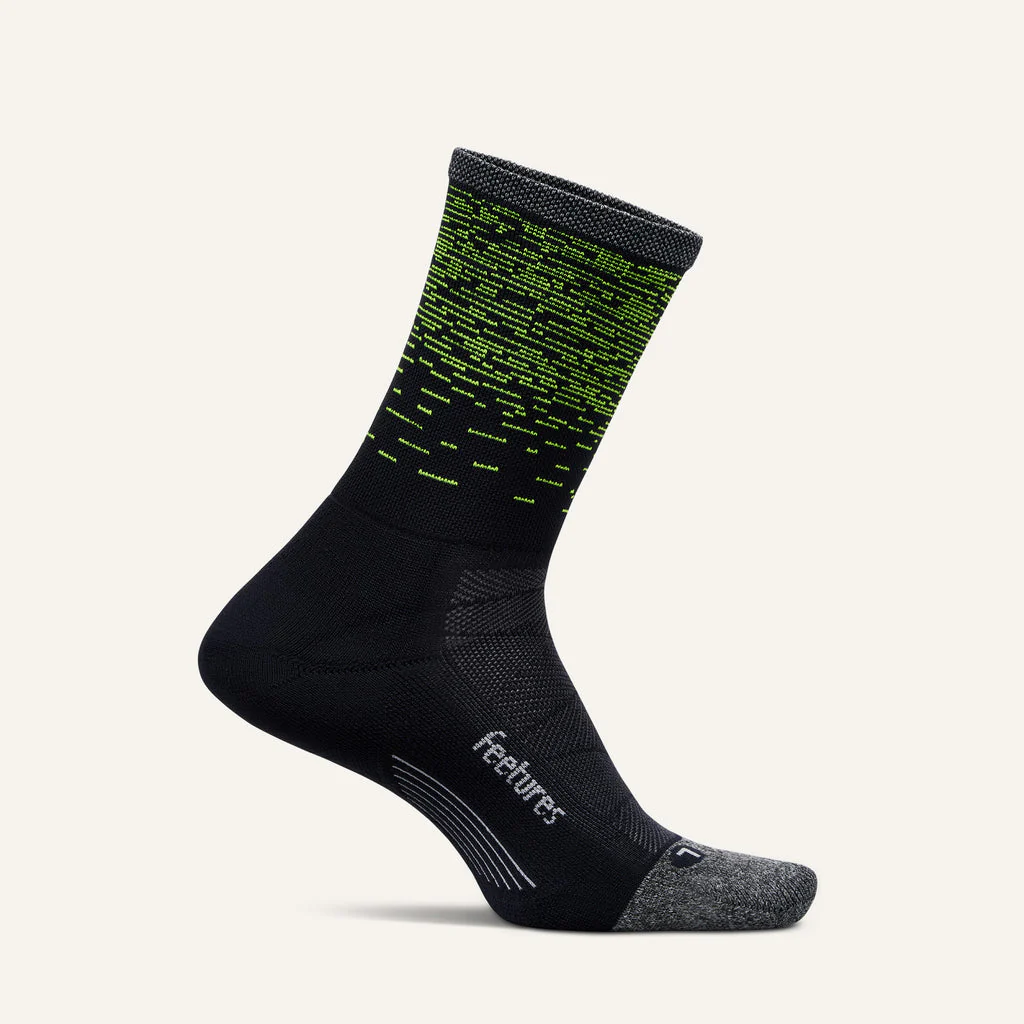 Elite Light Cushion Reflective Mini Crew
