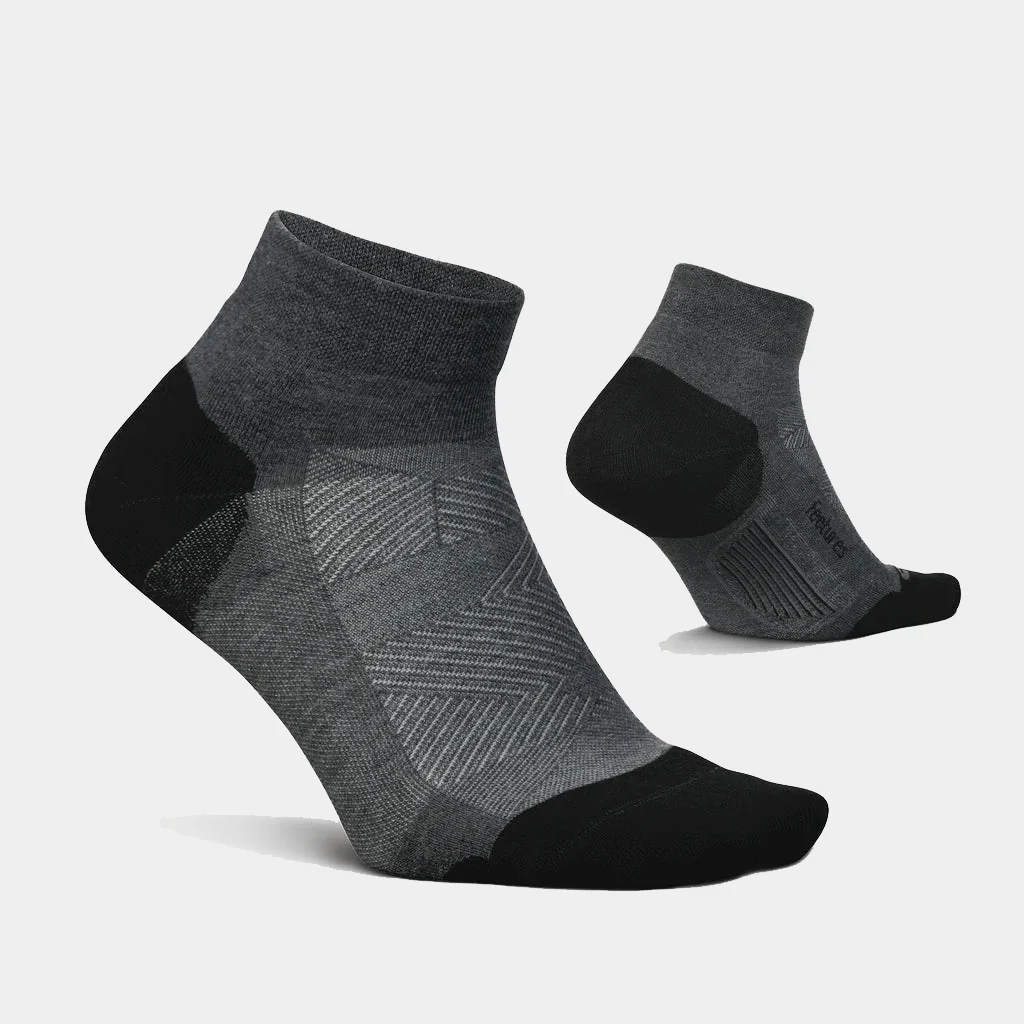Elite Max Cushion Low Cut Socks - Image 2