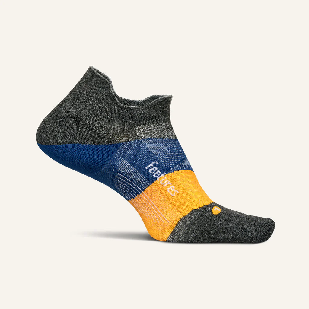 Elite Ultra Light No Show Tab - Image 21