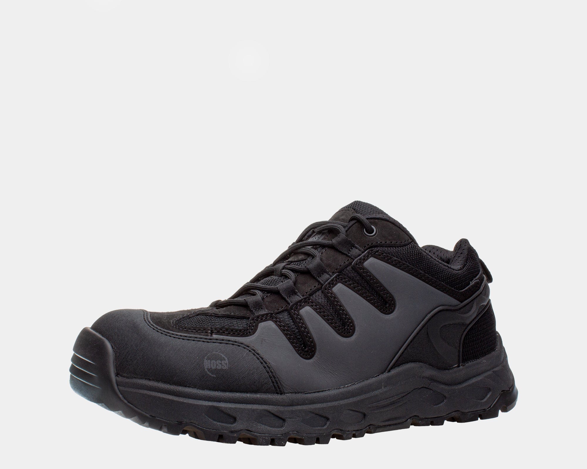 Eric Lo Aluminum Safety Toe - Image 2