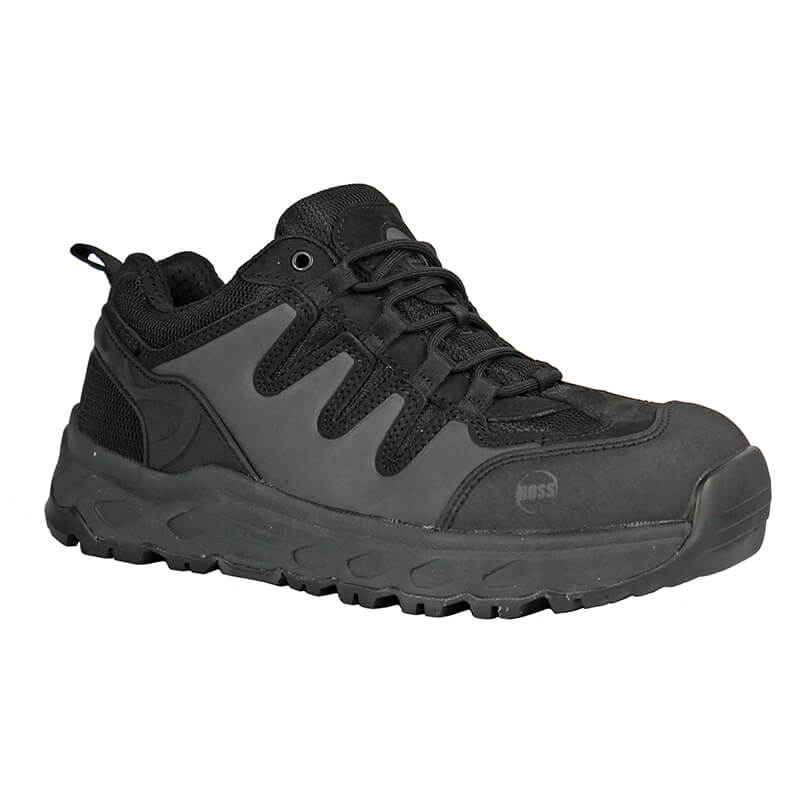 Eric Lo Aluminum Safety Toe - Image 3