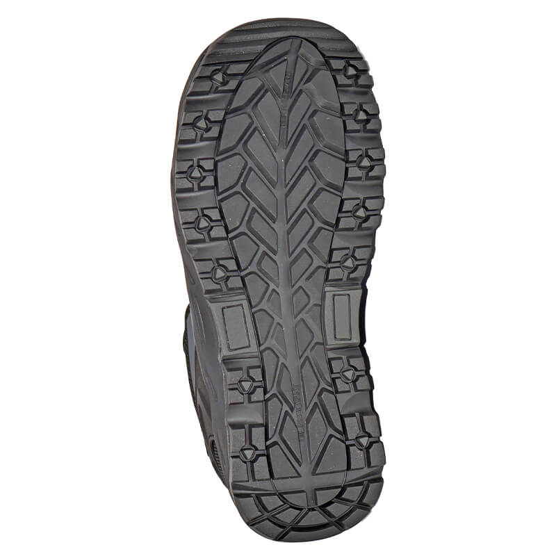Eric Lo Aluminum Safety Toe - Image 5