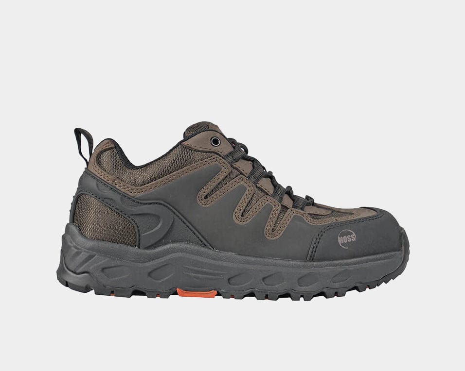 Eric Lo Aluminum Safety Toe - Image 6