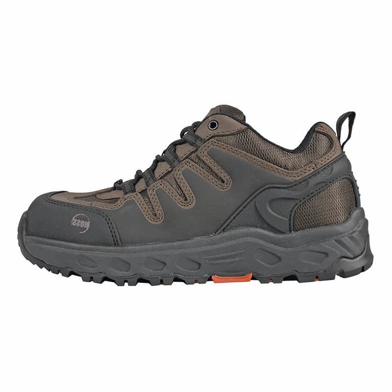 Eric Lo Aluminum Safety Toe - Image 7