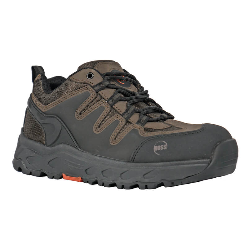 Eric Lo Aluminum Safety Toe - Image 8