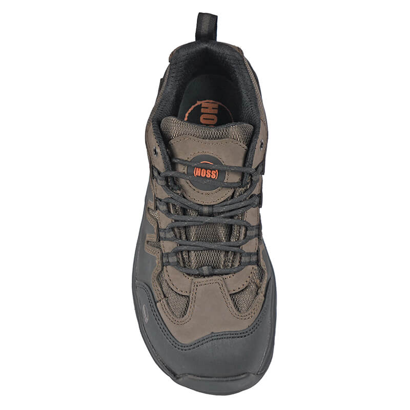 Eric Lo Aluminum Safety Toe - Image 9