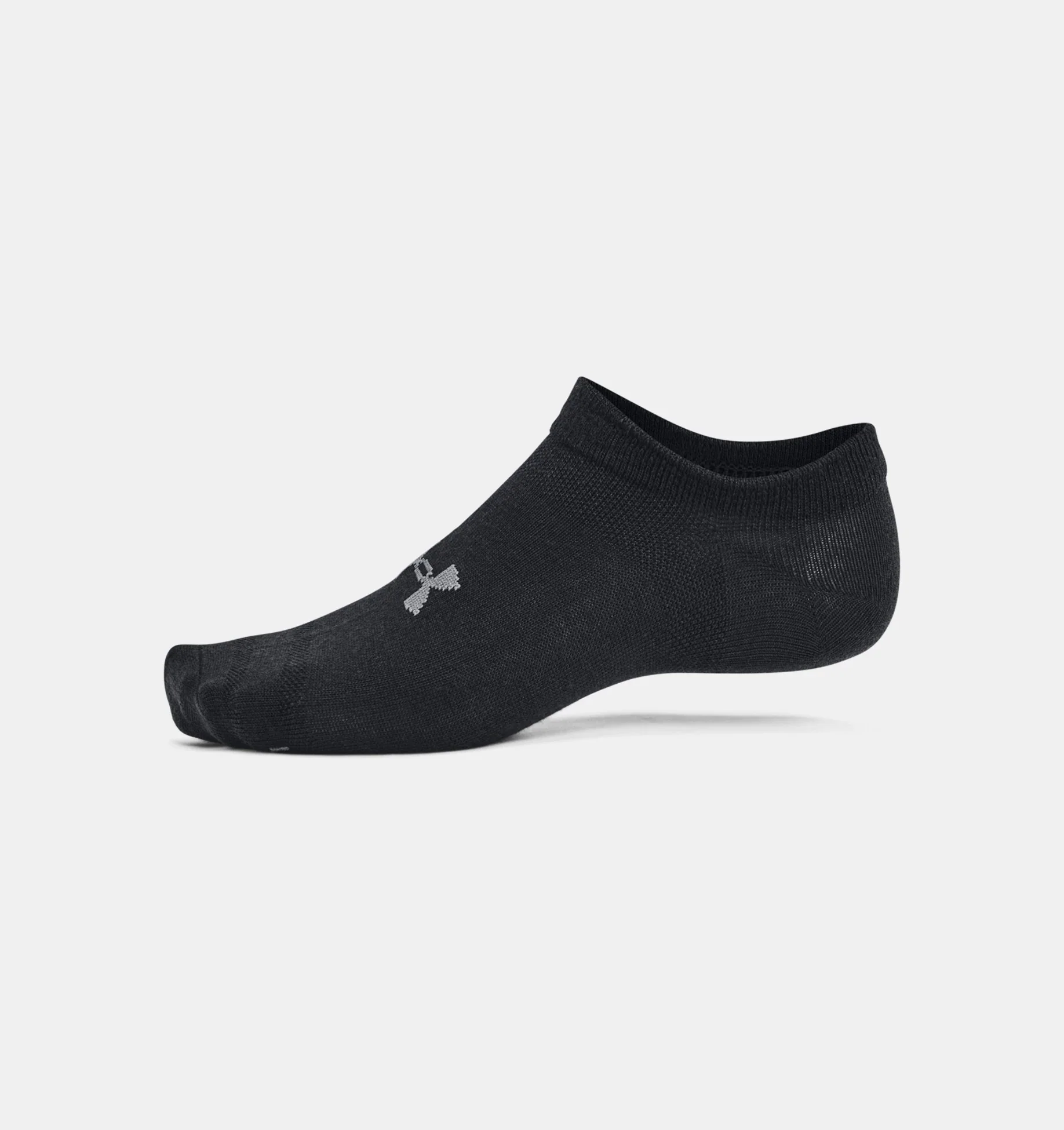 Essential Cushion No Show Socks 6-Pack - Image 6