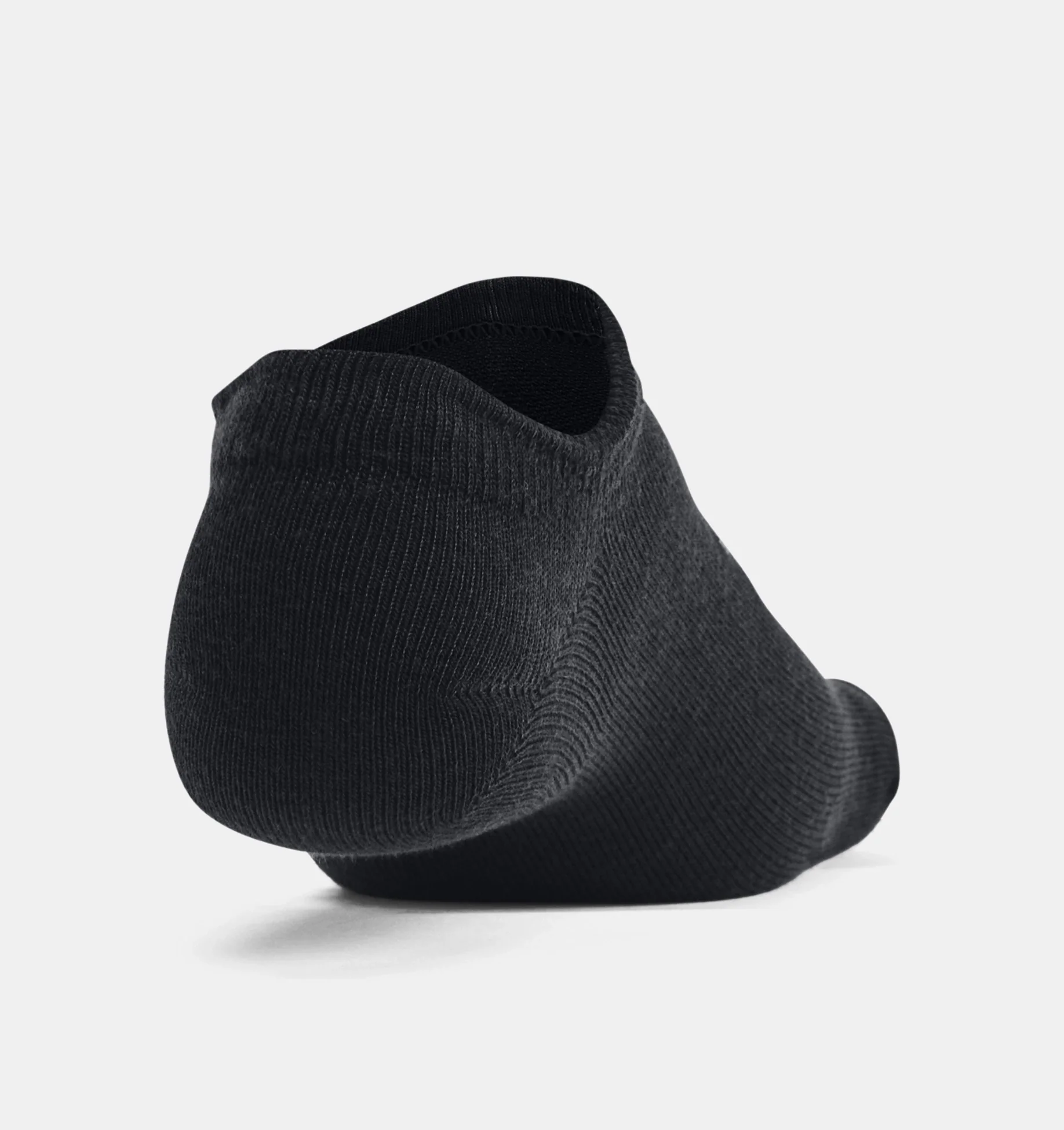 Essential Cushion No Show Socks 6-Pack - Image 7