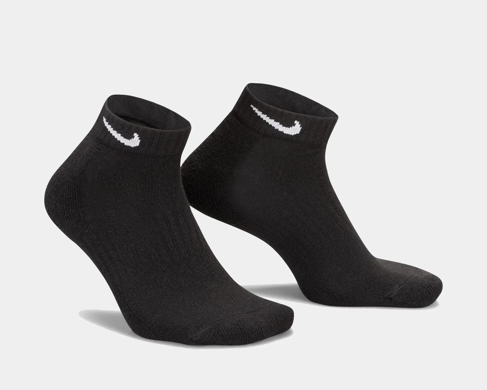 Everyday Cushion Low Socks (6-Pack)