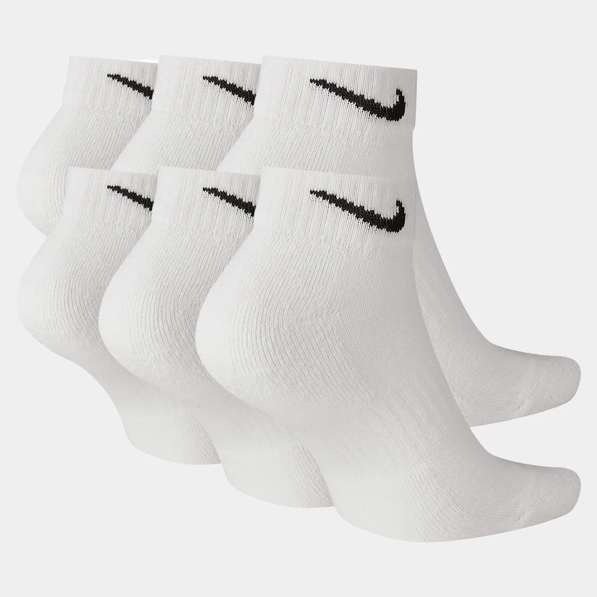 Everyday Cushion Low Socks (6-Pack) - Image 7