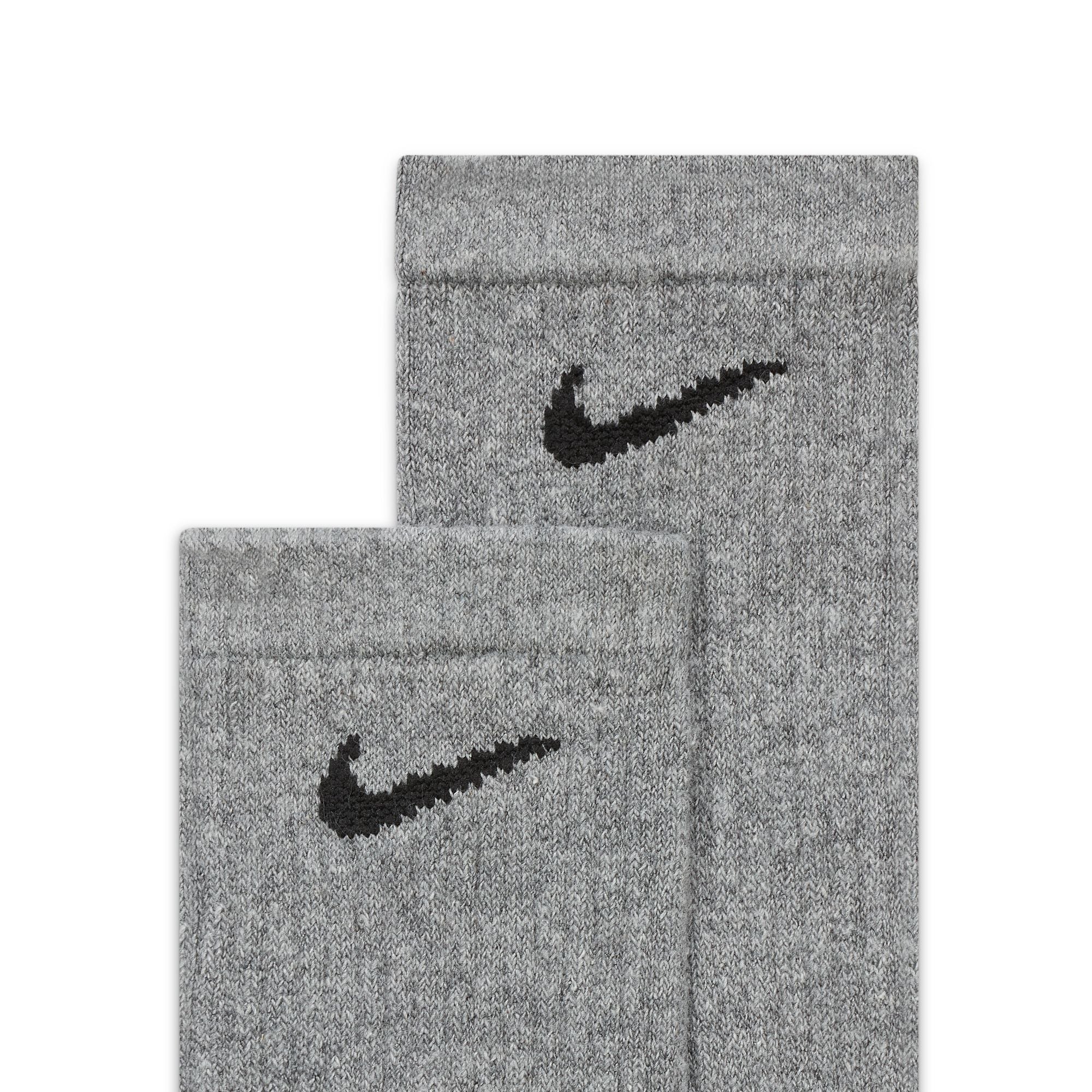 Everyday Cushioned Crew Socks (3 Pair) - Image 14