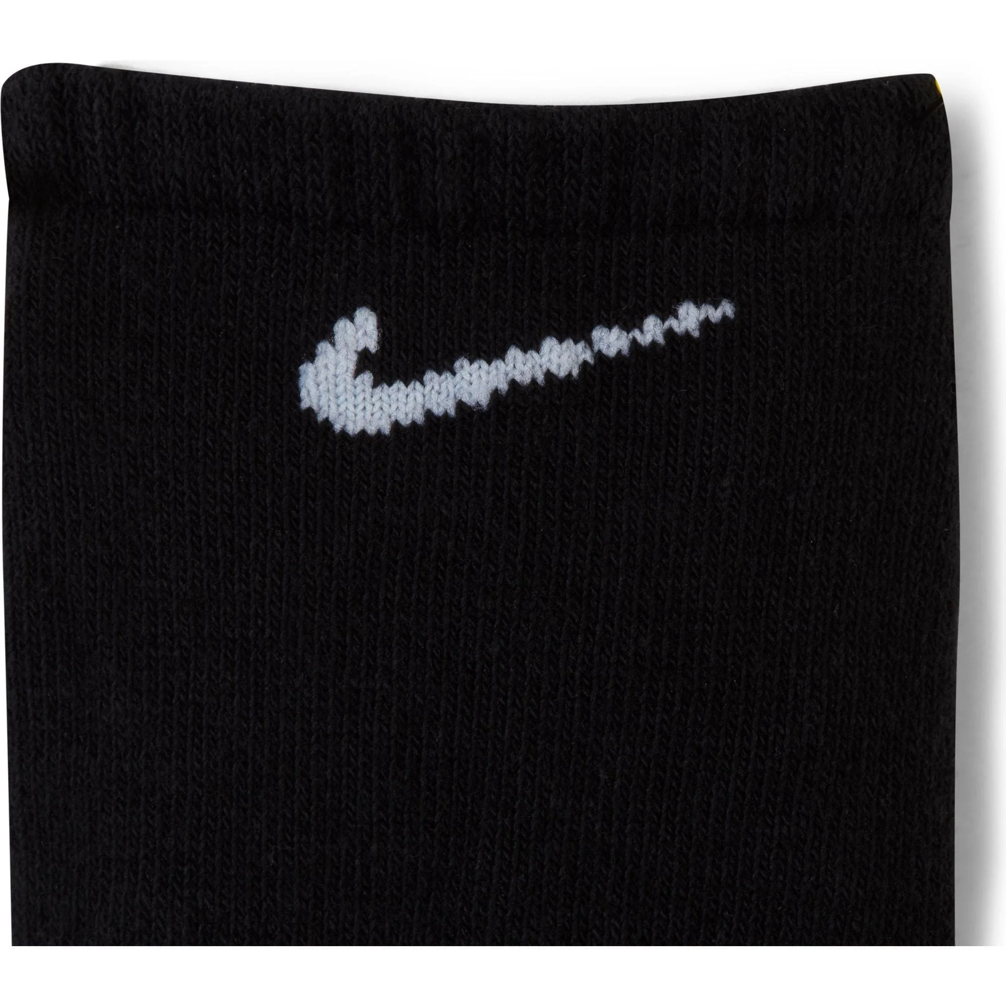 Everyday Cushioned Training No-Show Socks (3-Pack) - Image 4