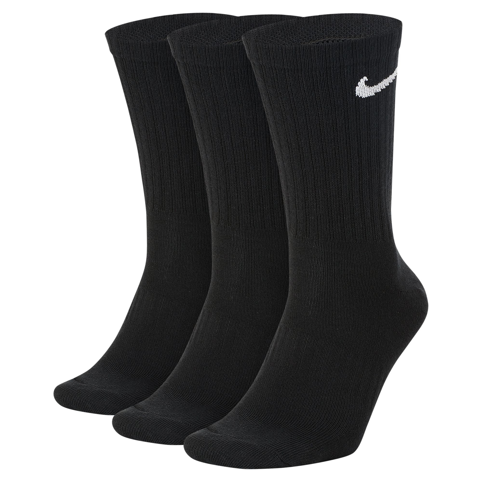 Everyday Lightweight Crew Socks (3-Pack) - Image 4