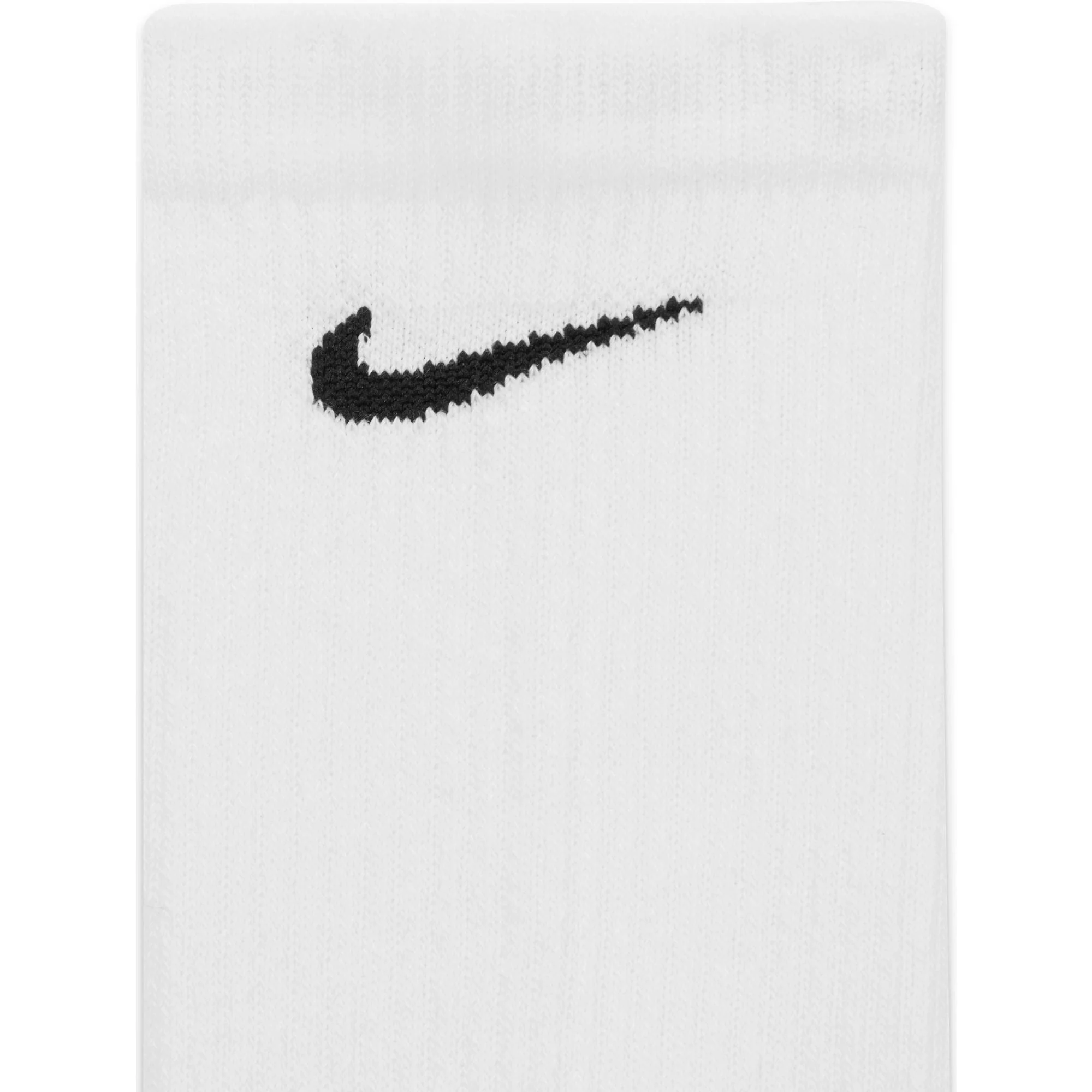 Everyday Max Cushioned Training Crew Socks (3 Pairs) - Image 5