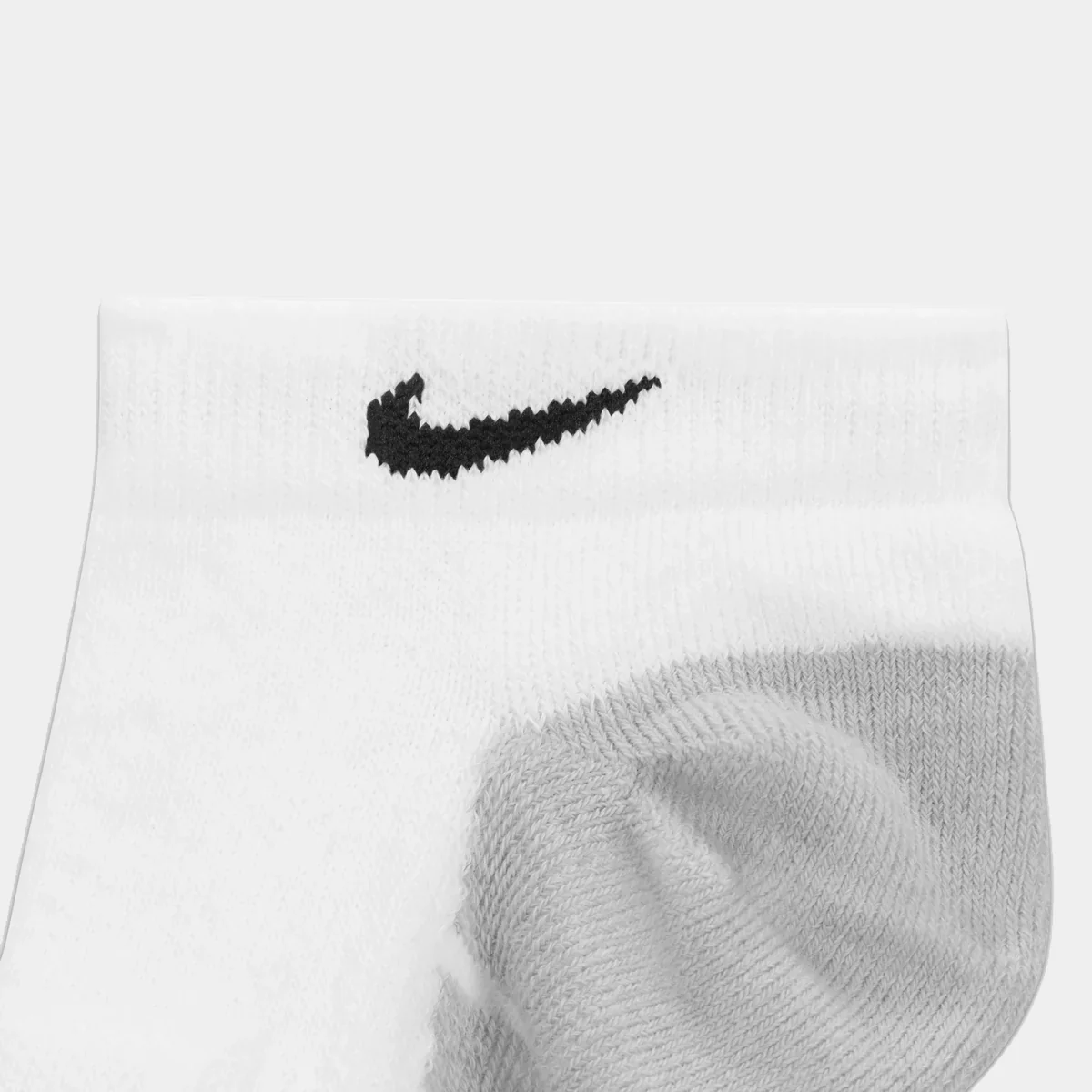 Everyday Max Cushioned No Show Socks (3-Pack) - Image 2