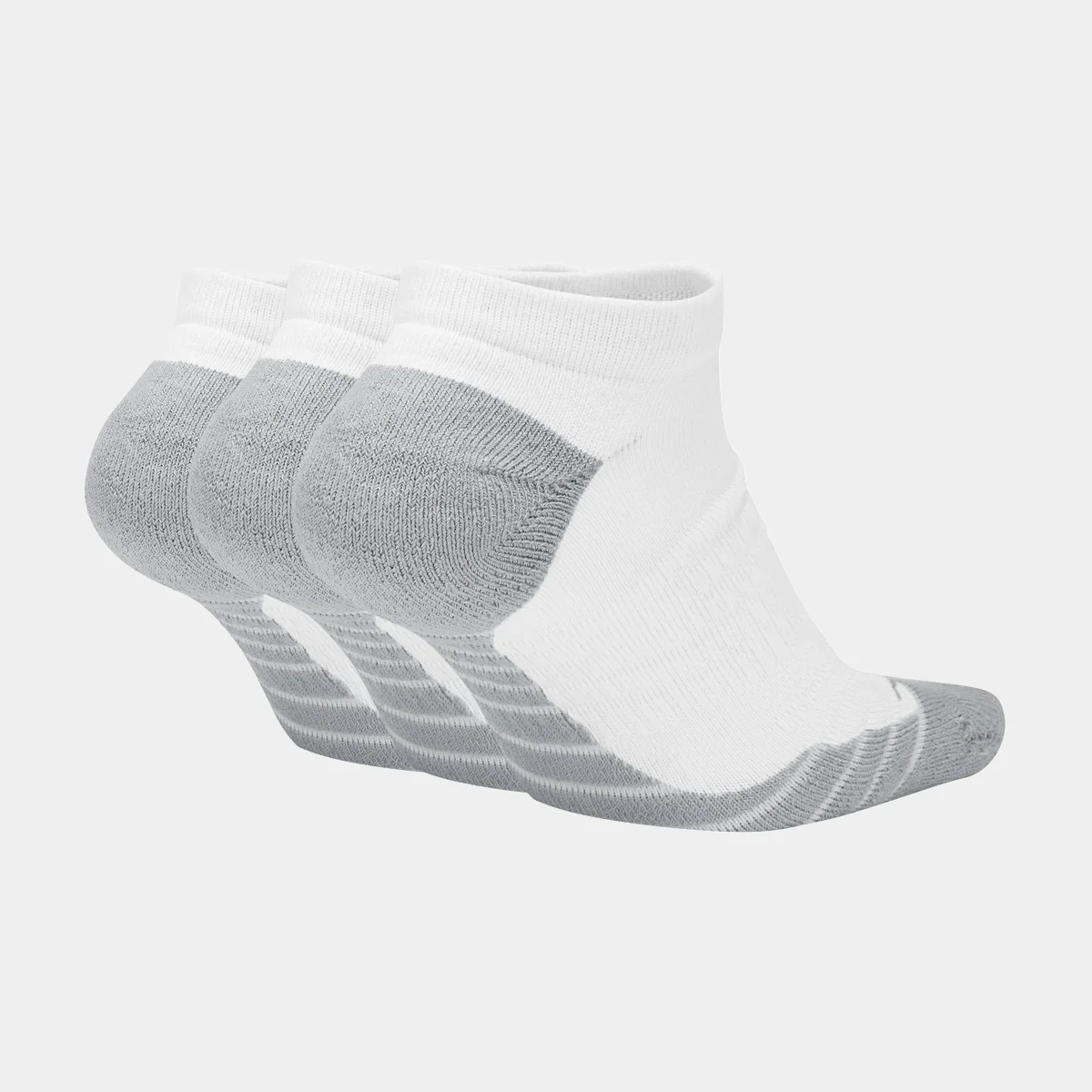Everyday Max Cushioned No Show Socks (3-Pack) - Image 3