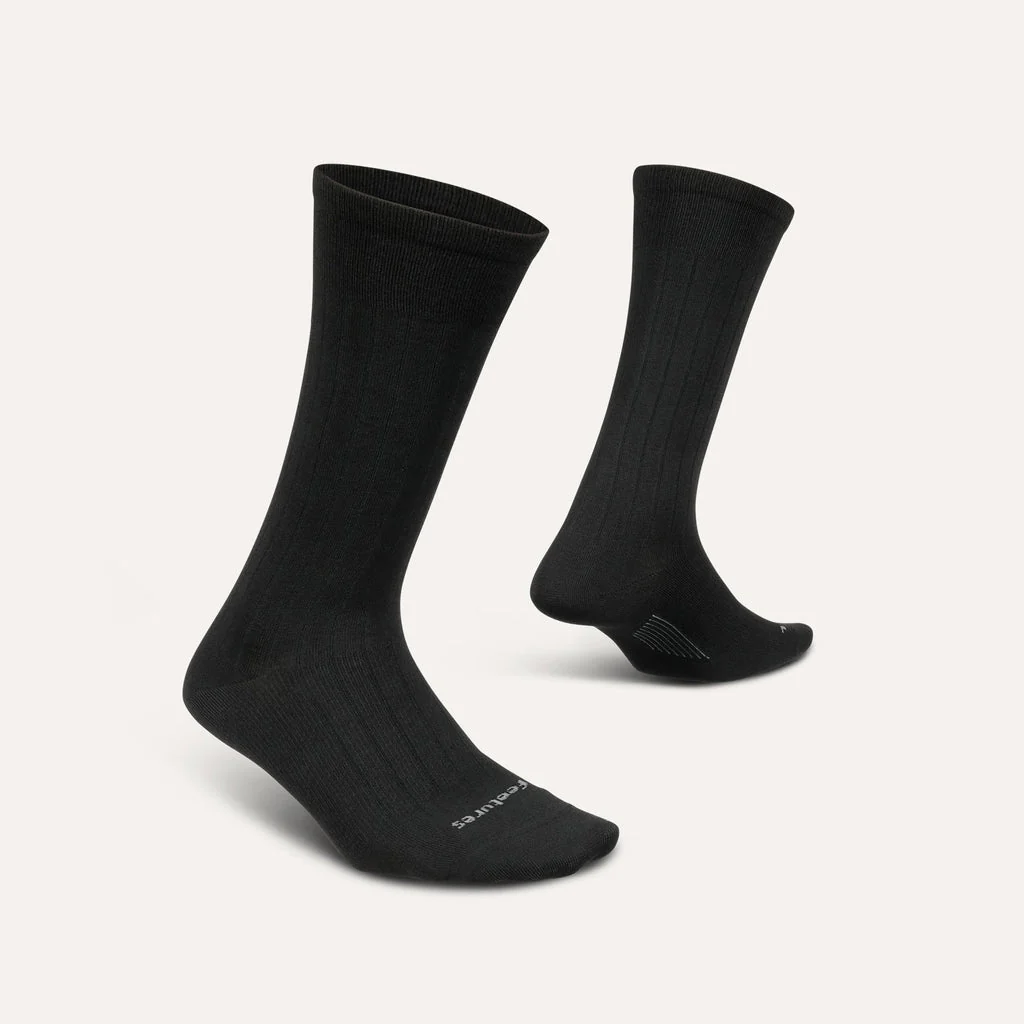 Everyday Men's Ultra Light Crew Wide Rib - Image 2