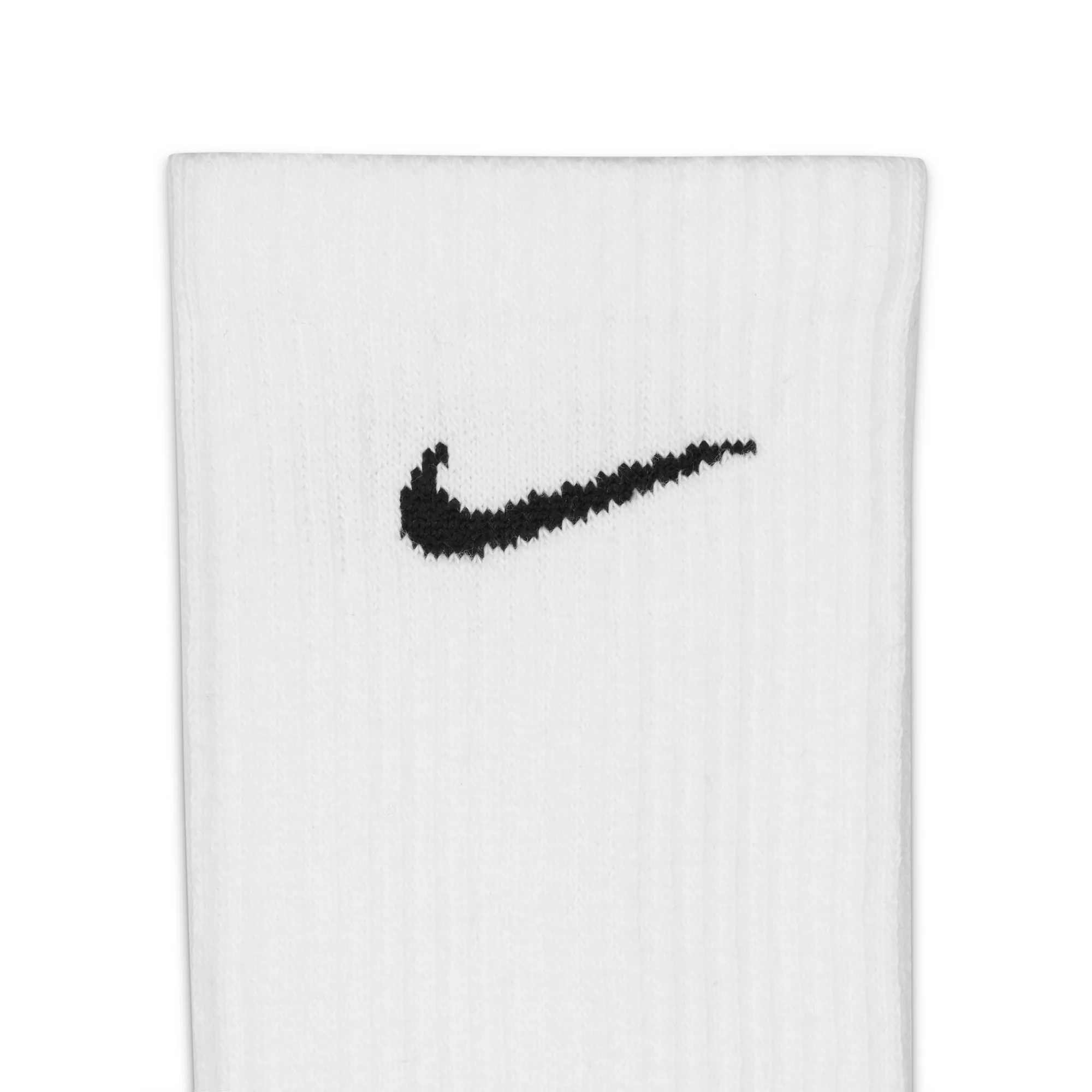 Everyday Plus Cushioned Training Crew Socks (6-Pack) - Image 19