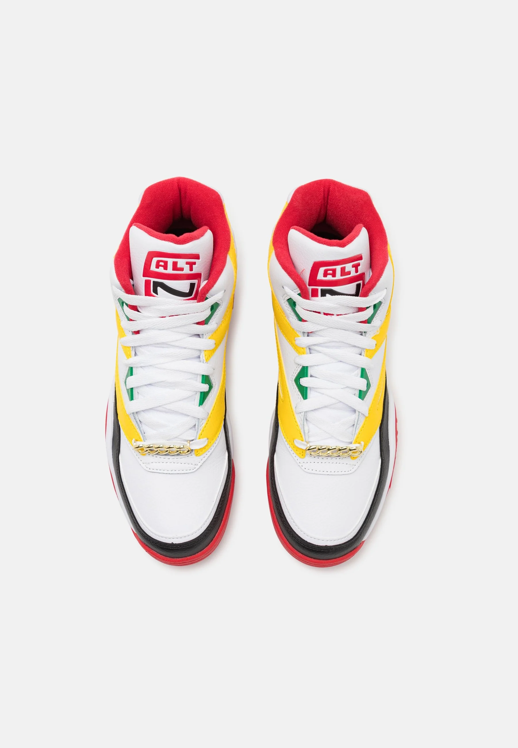 Ewing Sport Lite X Salt N Pepa - Image 3